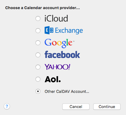good mac calendar app for gmail
